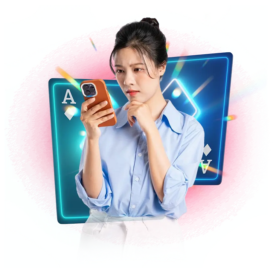 เทคนิคการอ่านเค้าไพ่แบบมือโปร