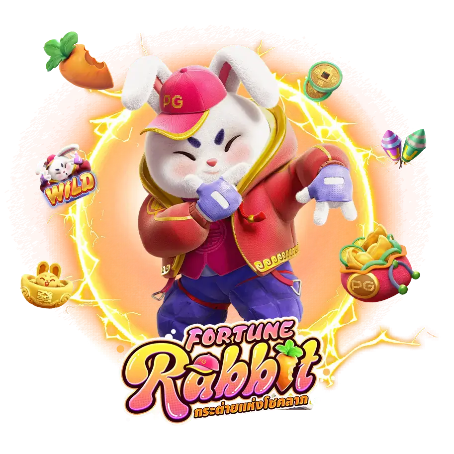  Fortune Rabbit