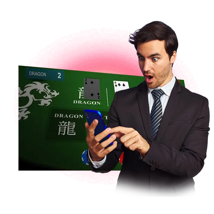 มือใหม่เริ่มเล่นตาม คู่มือเล่นเสือมังกร Siam855