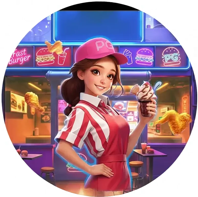 Diner Frenzy Spins