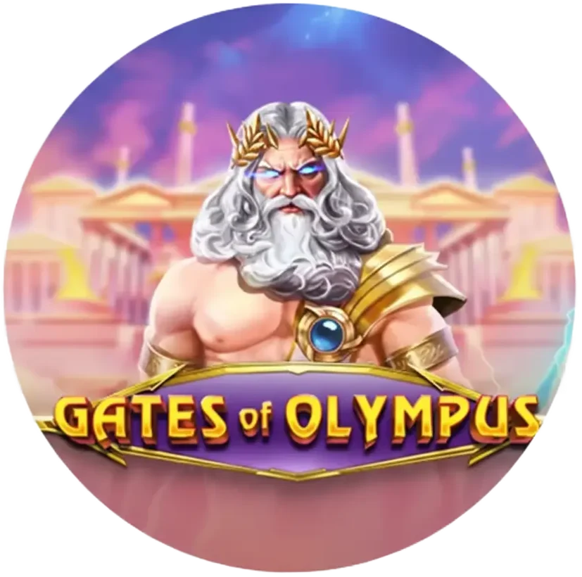 Gates of Olympus™