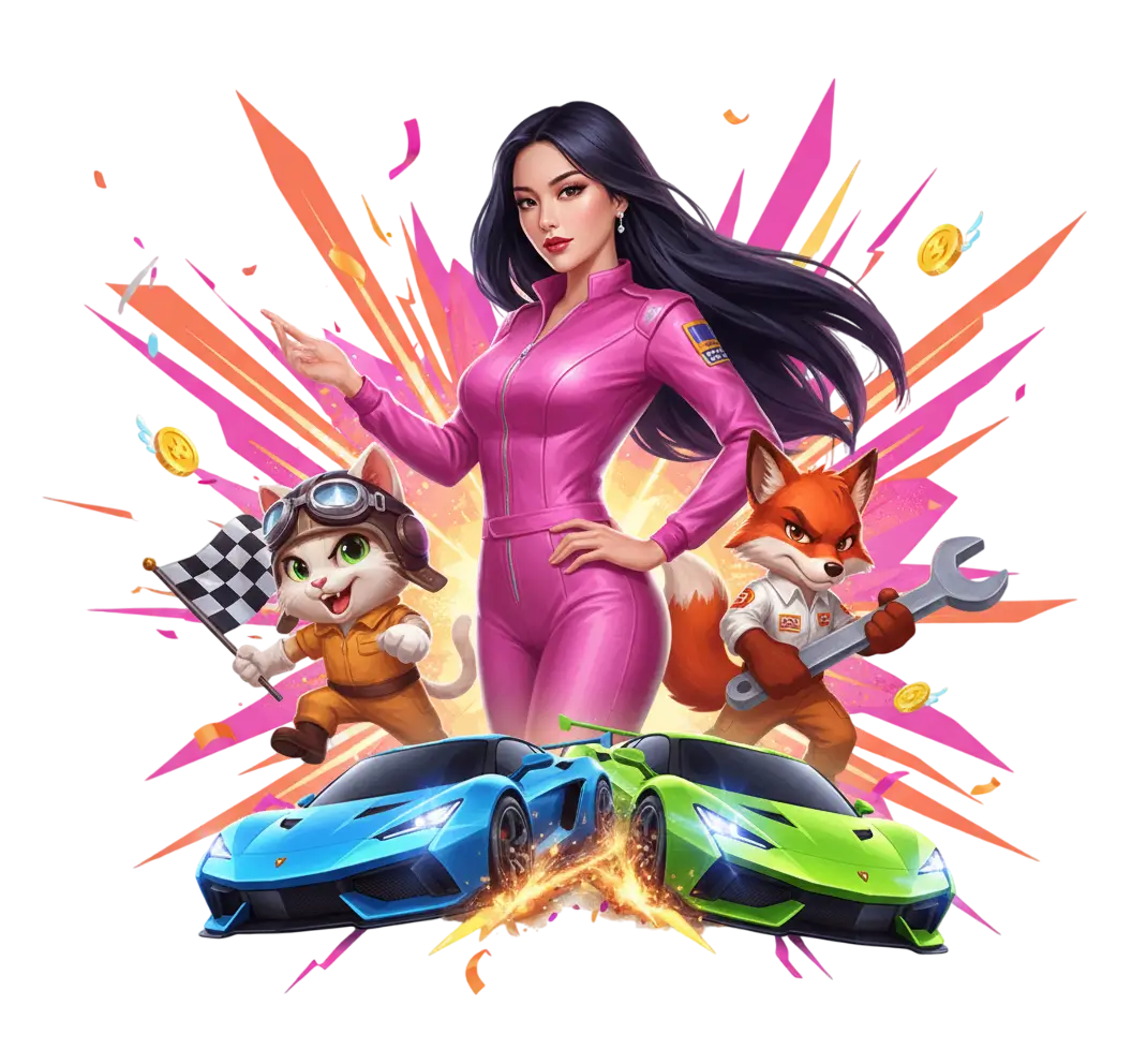 เกมสล็อต