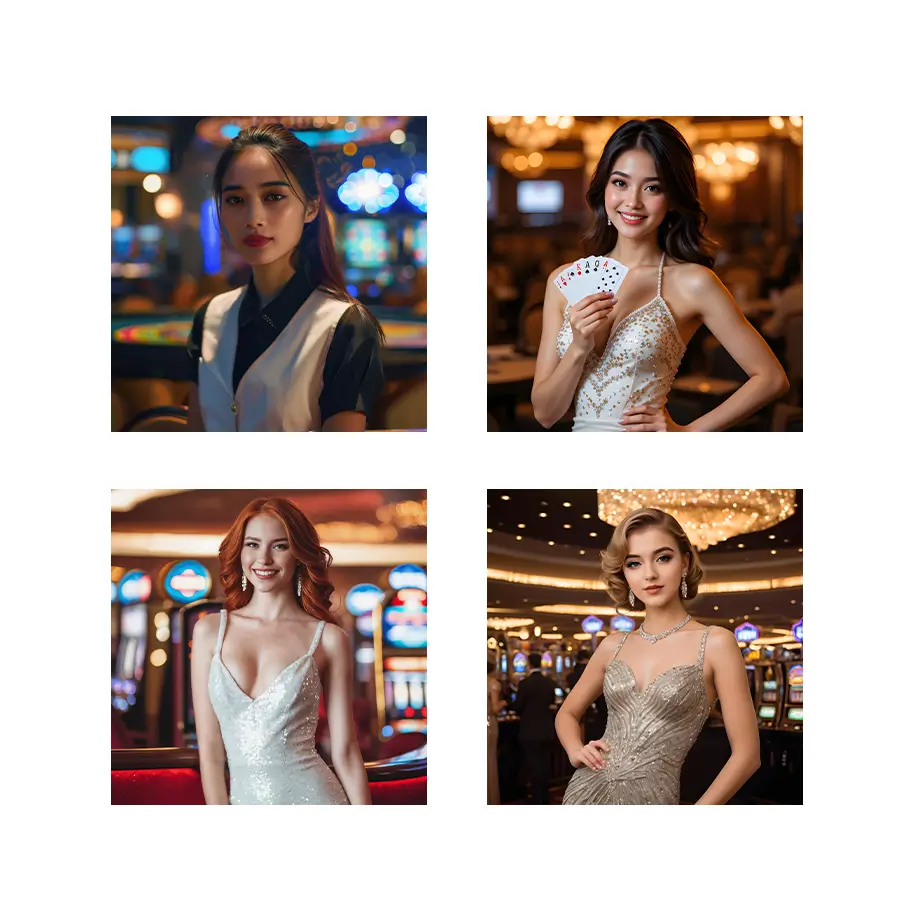 ทำความรู้จักเกมเสือมังกรให้มากขึ้น