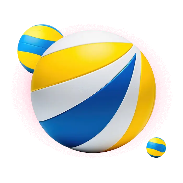 วอลเล่ย์บอล