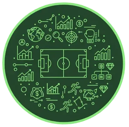 เกมแนววิเคราะห์ข้อมูลจริง กีฬา