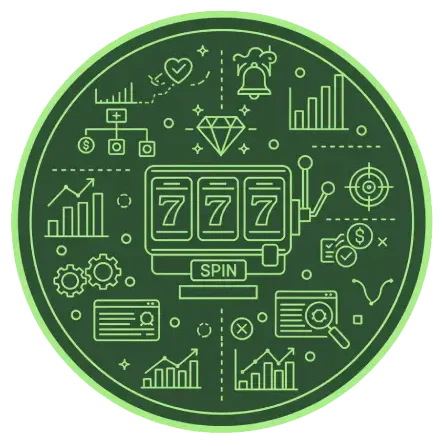 เกมแนวเชิงวางแผน สล็อต