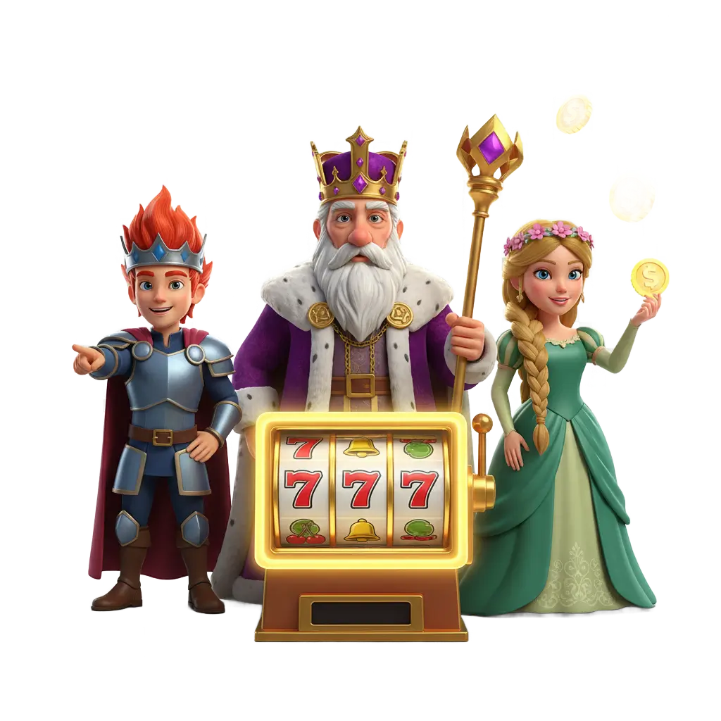  เทคนิคสำหรับการเล่นสล็อตให้คุ้มค่า