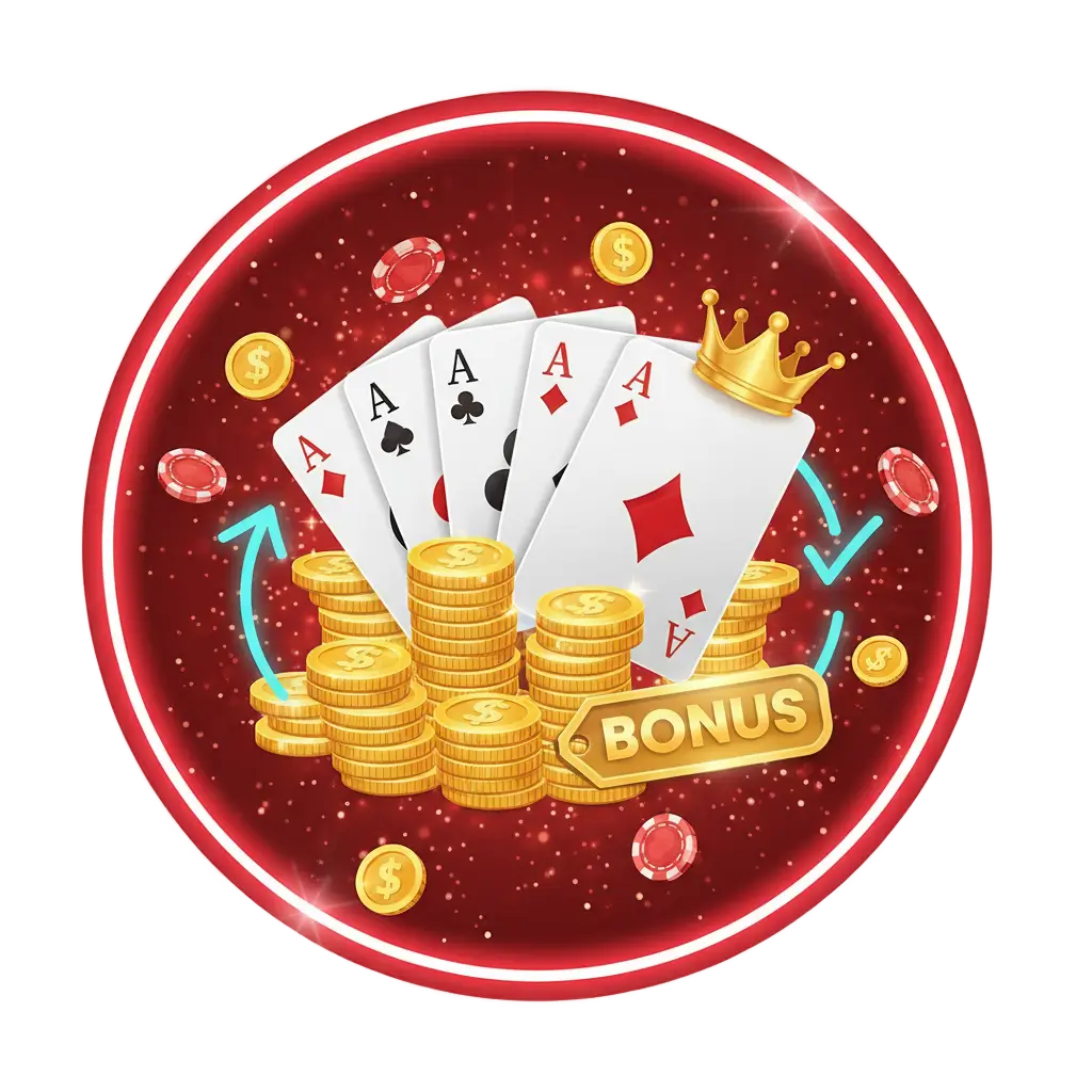 โบนัสและฟีเจอร์ช่วยเพิ่มการทำเงิน